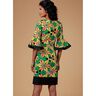 Jurk | Butterick 6624 | 44-50,  thumbnail number 6