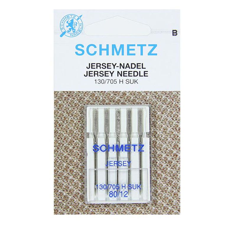 Jerseynaald [NM 80/12] | SCHMETZ,  image number 1