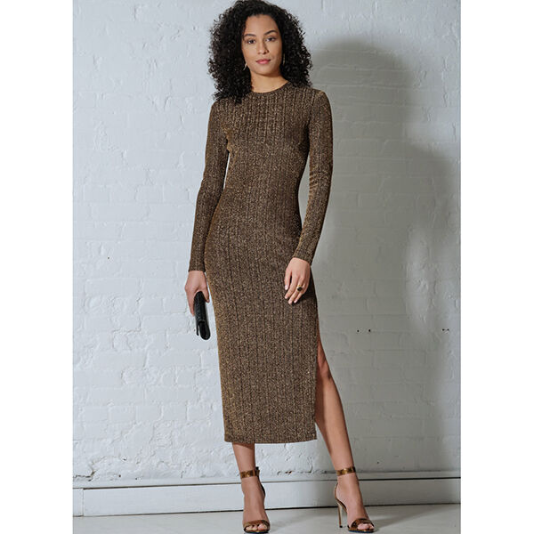 Jurk, McCall´s 7999 | 32-48, image number 8