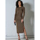 Jurk, McCall´s 7999 | 32-48,  thumbnail number 8