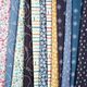 GOTS Katoenjersey Kompas | Tula – jeansblauw,  thumbnail number 8