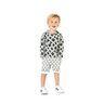 Kindershirt, Burda 9322 | 98 - 128,  thumbnail number 4