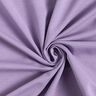 Lichte French Terry effen – lila,  thumbnail number 1