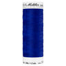 Seraflex naaigaren voor elastische naden (1078) | 130 m | Mettler – koningsblauw,  thumbnail number 1