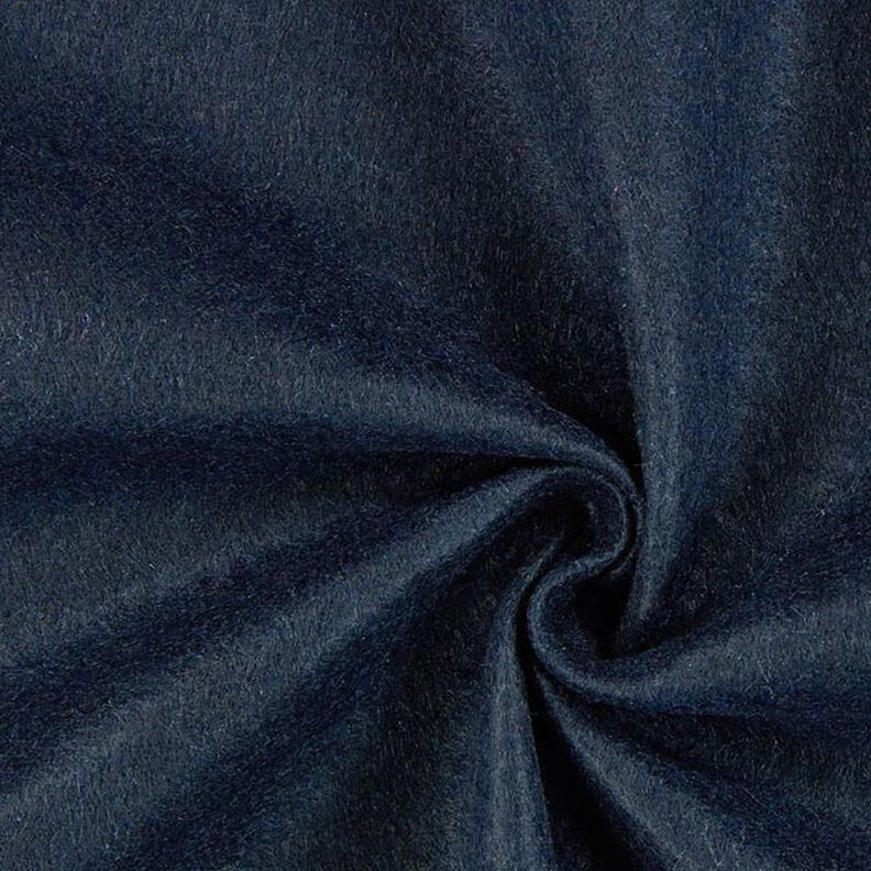 Vilt 90 cm / 1 mm dik – navy, image number 1