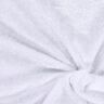 Pannefluweel – wit,  thumbnail number 1