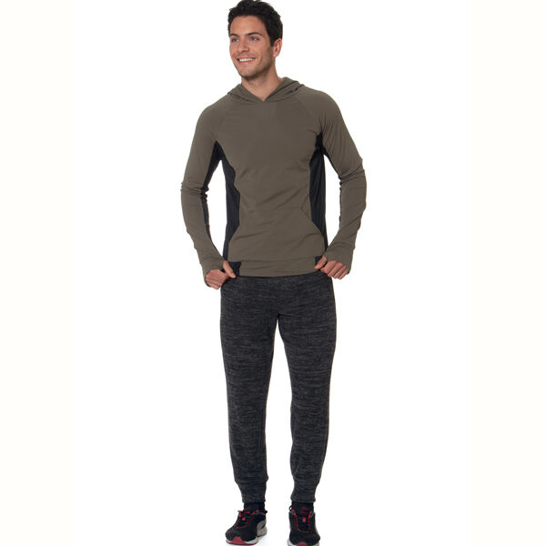 Heren - top|trui|broek, McCalls 7486 | 46 - 52, image number 2