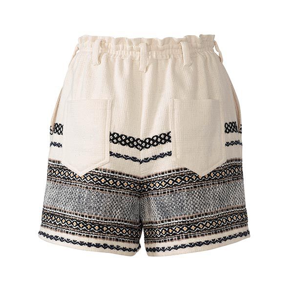 Broek,Burda 6015 | 34 - 44, image number 5