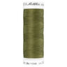 Seraflex naaigaren voor elastische naden (0420) | 130 m | Mettler – olijf,  thumbnail number 1