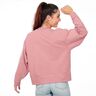 MEVROUW ZORA Oversized trui met brede zoomband | Studio Schnittreif | XS-XXL,  thumbnail number 6