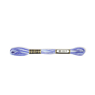 Borduurgaren Multicolor Metis M017, 