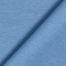 Bamboe Viscosejersey Effen – staalblauw,  thumbnail number 5