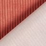 Bekledingsstof koordlook Fjord – rood,  thumbnail number 3