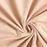 Katoenflanel Effen – beige,  thumbnail number 1