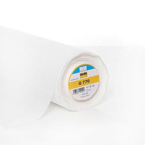 G 770 Plankvlieseline | Vlieseline – lichtbeige, 