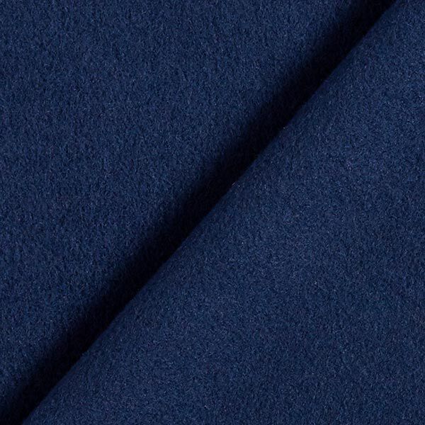 Mantelstof Eloy – navy, image number 3