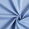 Stretch linnenstof mix – jeansblauw,  thumbnail number 1