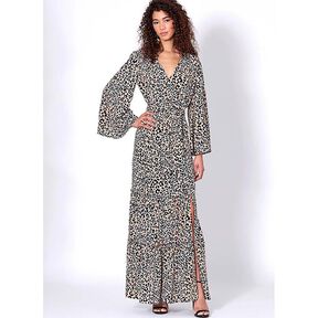 Jurk, McCall‘s 7970 | 32-40, 