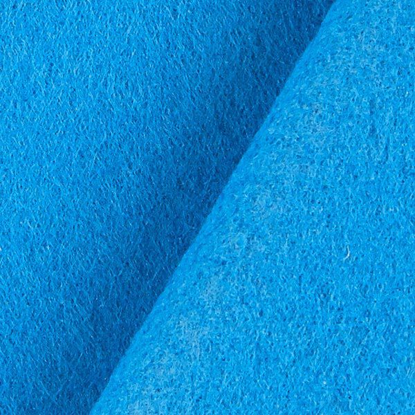 Vilt 90cm / 1mm dik – blauw,  image number 3