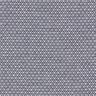 Meubelstof jacquard minirute – blauw,  thumbnail number 1