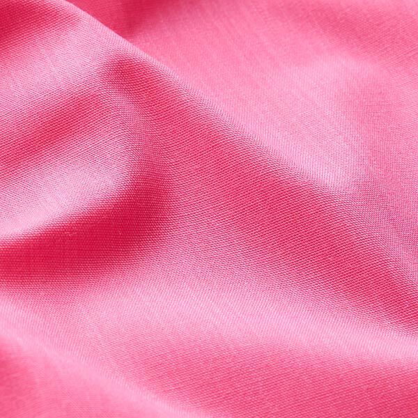 Onderhoudsarme polyester katoen-mix – intens roze,  image number 2