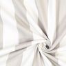 Katoenkeper stretch 1 – lichtgrijs/wit,  thumbnail number 2
