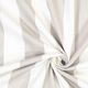 Katoenkeper stretch 1 – lichtgrijs/wit,  thumbnail number 2