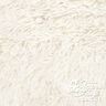 SHAGGY pluche [1 M X 0,75 M | Flor: 20 MM] - wolwit | Kullaloo,  thumbnail number 2