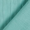Katoenen mousseline 280 cm – eucalyptus,  thumbnail number 4