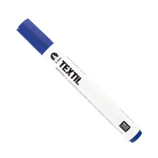 Textielmarker - lichte stoffen | Rico Design, 