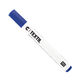 blauw