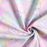 Softshell Luipaardprint regenboog &ndash; pastellila,  thumbnail number 3