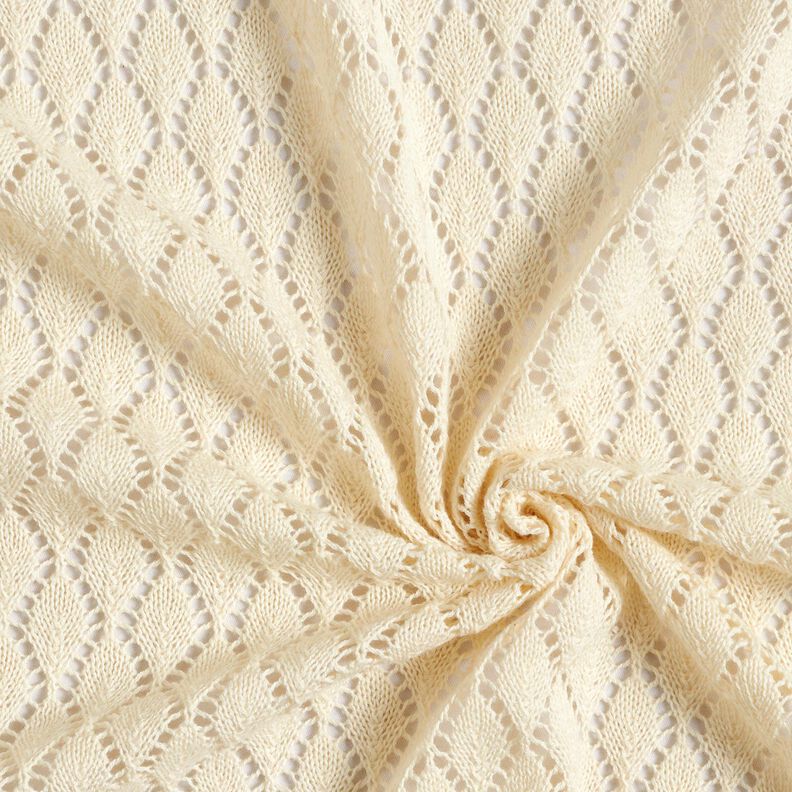 Breistof Crochette – ecru, image number 4