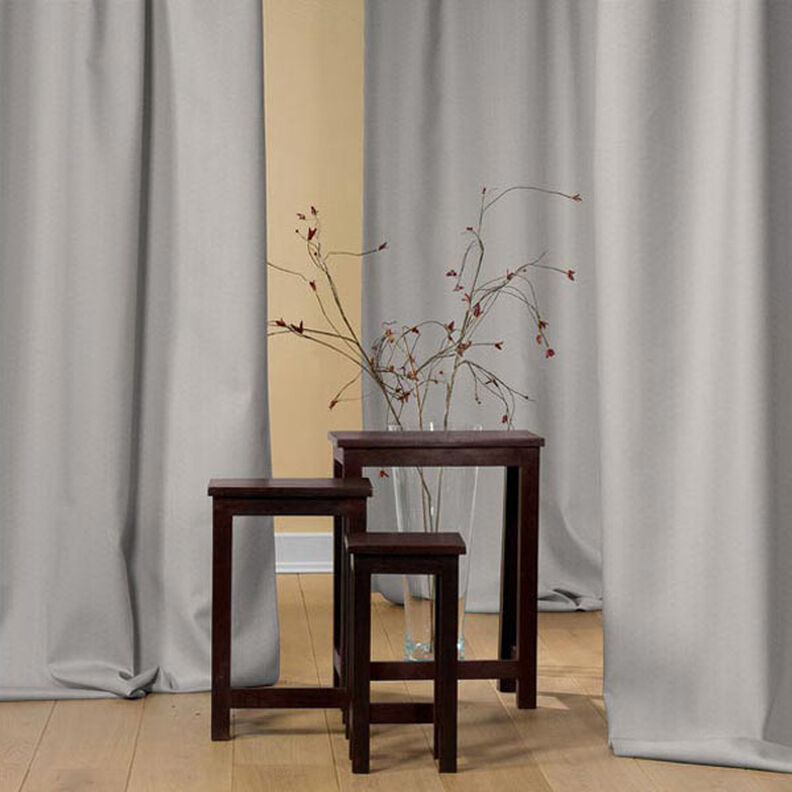 Verduisteringsstof Sunshade – beige,  image number 4