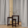 Verduisteringsstof Sunshade – beige,  thumbnail number 4