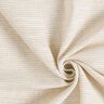 Vitragestof geweven structuur 300 cm – lichtbeige,  thumbnail number 1