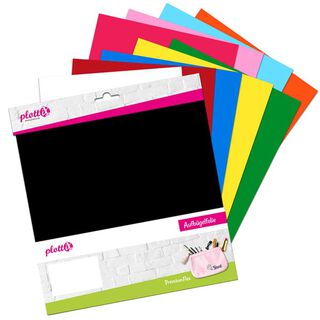 PlottiX PremiumFlex [20 x 30 cm | 10 folies], 