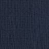 Mousseline/dubbel gehaakte stoffen dobby – marineblauw,  thumbnail number 1