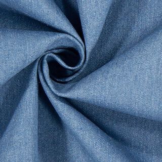 Jeansstof Rocco – lichtblauw, 
