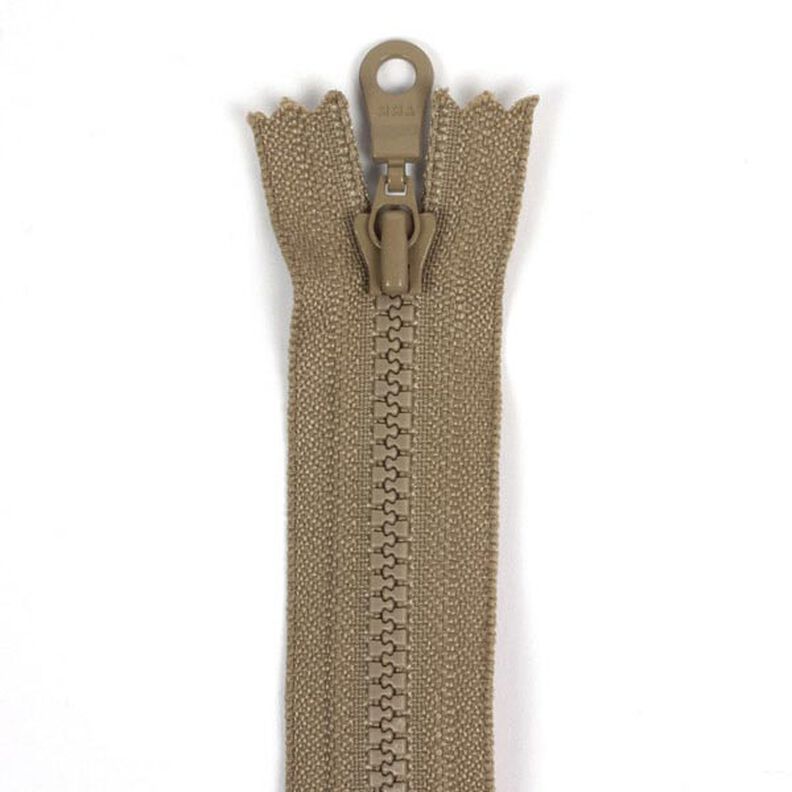 Ritssluiting niet deelbaar | plastic (563) | YKK,  image number 1