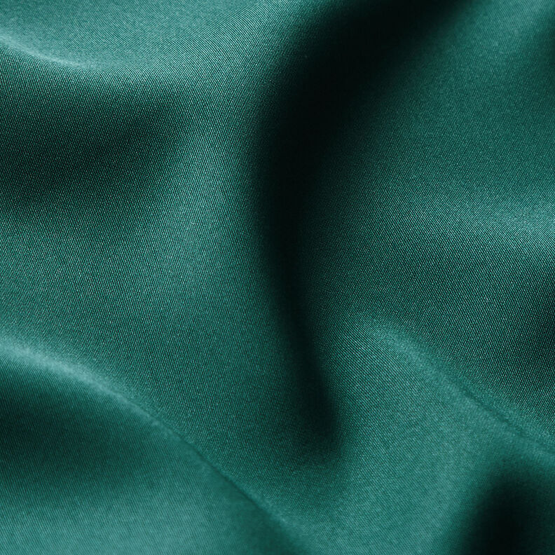 Microvezel satijn – blauwe spar,  image number 3