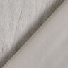 hoogwaardig effen nepbont – lichtgrijs,  thumbnail number 3