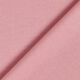Bamboe Viscosejersey Effen – oudroze,  thumbnail number 5