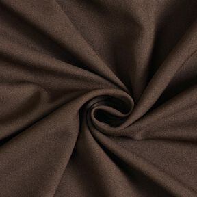 Classic Poly – zwartbruin, 