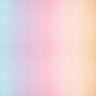 Softmesh Regenboog-verloop – aquablauw/intens roze,  thumbnail number 1