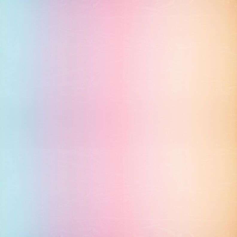 Softmesh Regenboog-verloop – aquablauw/intens roze, image number 1