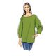 Top, Vogue 9330 | 32 - 48,  thumbnail number 5