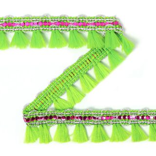 Franjeband Etno 2, 