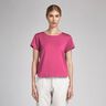 Katoenpopeline Effen – intens roze,  thumbnail number 6