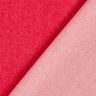 Stretch denim katoenmix medium – rood,  thumbnail number 3